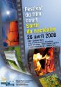 Festival du film court « Sortir du nucléaire »